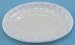 Oval Serving Plate