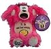 Multipet Curly Pet Peeves Cynical Cindy Dog Toy