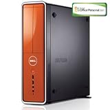 DELL Inspiron 545s 19�C���`���C�h�t�����j�^�p�b�P�[�W(�^���W�F�����I�����W)�@VistaPremium/Core2Duo/4G/500G/Office