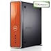 DELL Inspiron 545s 19�C���`���C�h�t�����j�^�p�b�P�[�W(�^���W�F�����I�����W)�@VistaPremium/Core2Duo/4G/500G/Office