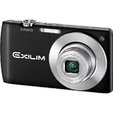 Casio EX-S200