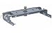 B & W GOOSENECK HITCH - CHEVY/GMC - TURNOVER BALL