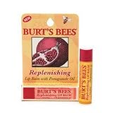 Burts Bees Lip Balm with Pomegranate Oil 0.15 oz (4.25 g)