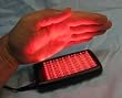 New Light Therapy Deluxe Led Array 660nm Red