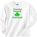 County Kerry, Ireland 4 Sweatshirt