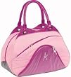 Balle de Match Bohemi Bowl Bowling Bag, Available in various colors