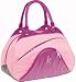 Balle de Match Bohemi Bowl Bowling Bag, Available in various colors