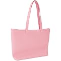 Mackinac Moon Microfiber Tote Bag