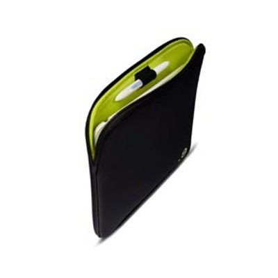 Cover image : be.ez LArobe SKETCH Black/Wasabi for Wacom BamboFun/Intuos3
