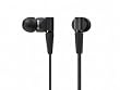 Sony MDRXB21EXB.AE �couteurs intra auriculaire pour Lecteur mp3 Noir