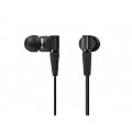 Sony MDRXB21EXB In-Ear-Kopfh�rer (103 dB, 100 mWatt) schwarz