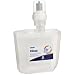 Kimberly-Clark Kleenex 91595 Medicinal Fragrance Foam Skin Cleanser, 1200mL, Clear (Case of 2)
