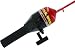 Star Wars 5' Fishing Rod with Mini Tackle Box & Casting Plug