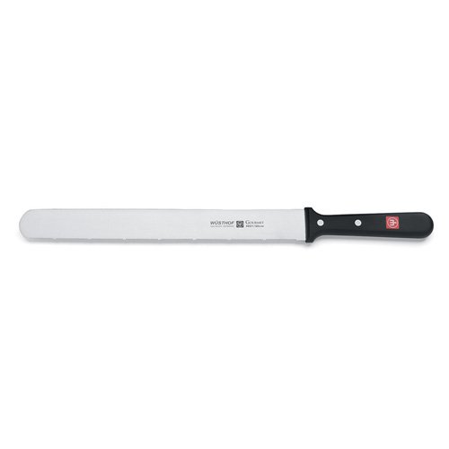 Wüsthof Gourmet 12 Inch Baker's Knife