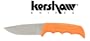 Kershaw� Antelope Hunter II Fixed Blade Knife Orange