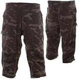 Endura Zyme 3/4 Bike Short - Men's