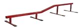 Ten-Eighty Kinked Rail