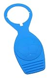 OES Genuine Washer Reservoir Cap for select Audi/ Volkswagen models