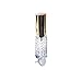 1 Mini Crystal Purse Travel Atomizer W/funnel-Assorted Styles