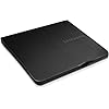 Samsung Ultrabook-DVD Brenner SE-218BB/RSBS (Slim, USB 2.0), NERO Software, extern, schwarz