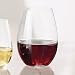 Riedel O Syrah/Shiraz Wine Tumblers, Set of 2