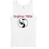 Acquired Taste - Humorous / Funny Women's Tank Top