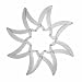 Alessi Augh! Extensible Trivet
