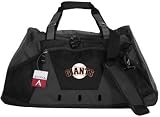 San Francisco Giants Duffle Bag