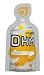 Agel OHM Severe Energy Gel Packs - Star Fruit 1 Box (30 gel packs .75oz each)