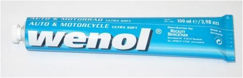 Corvette Chemicals: Auto Wenol