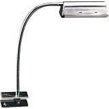 Outdoor Living : Maverick GL-01 Flourescent Grill Light - Stainless Steel