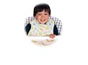 Munchkin Travelware Disposable Bibs - 24 Pack
