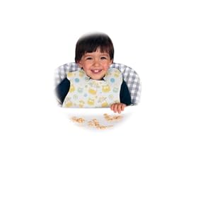 Munchkin Travelware Disposable Bibs - 24 Pack