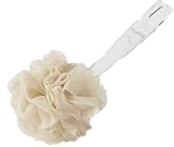 Upper Canada Soap & Candle Earth Tone Face Scrubbie, 2-Ounce Poly Bag (Pack of 6)