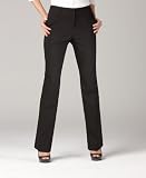 Style&co. Petite Pants, Straight Leg