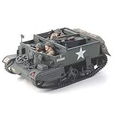 1/35 ミリタリーミニチュアシリーズ ブレンガンキャリヤー 35249