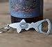 Dogfish Head Steel Bottle Opener