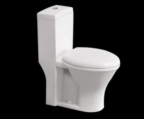 Buy Washdown One-piece Toilet 059 (Bath Mart Toilets, Plumbing, Toilets & Bidets, Toilets)