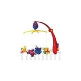 Tolo Toys Musical Travel Mobile