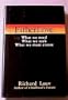 Fatherlove: What We Need, What We Seek, What We Must Create