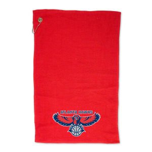 Atlanta Hawks Sports Towel
