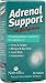 Natra-Bio Homeopathics Adrenal Support, 60 Tabs