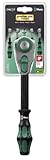 Wera Zyklop 8000 C SB Ratchet, Square Socket 1/2