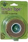 ALL TERRAIN, Tender Tape 2 inch 5 yds ALL TERRAIN, Tender Tape 2 inch 5 yds