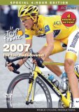 Tour de France 2007 4-Hour The Tour Rediscovered by World Cycling Productions, Inc.