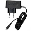 Reiselader 100-240 Volt AC-10E (original) Nokia E52, Nokia N97, Nokia N86 8MP, Nokia N85, Nokia 7900 Crystal Prism, Nokia 8600 Luna, Nokia 7900 Prism, Nokia 6500 classic