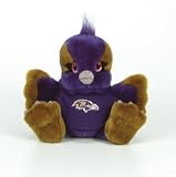 Baltimore Ravens 9 Plush Mascot