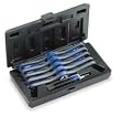 Westward 2PCR2 Integrated Die/Die Stock Set, NC, 6 Pcs