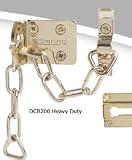 Sterling Heavy Duty Doorchain Brass