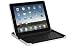 New ZAGG Zaggmate Aluminun Ipad Case Bluetooth Keybaord Bead-Blasted Anodized Finish High-Density